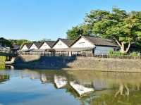 山形🇯🇵山居倉庫