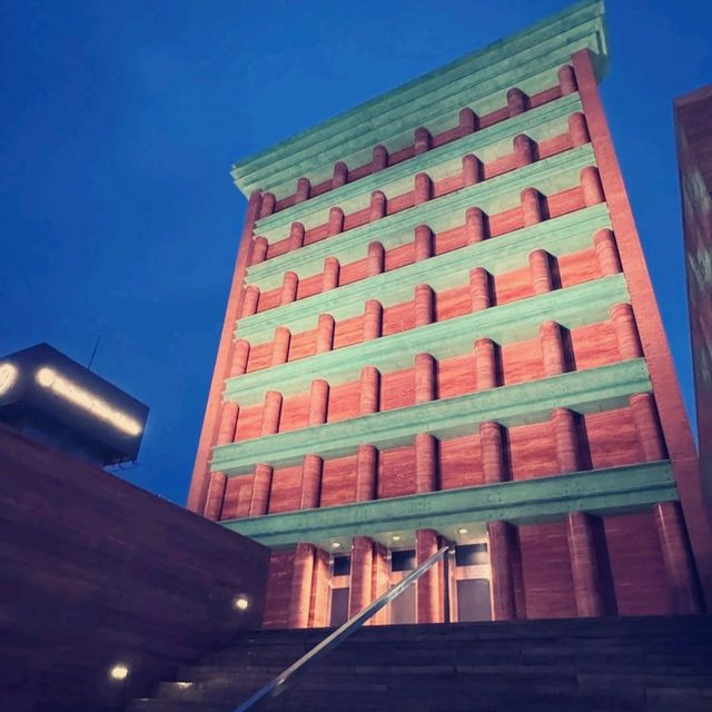 福岡皇宮酒店