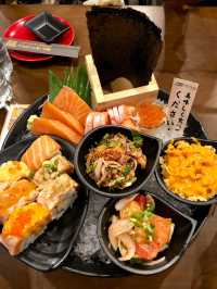 HATYAI SASHIMI ร้านอาหารญี่ปุ่นในปัตตานี