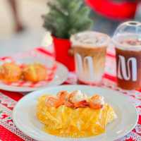 MINIMO HOUSE CAFE