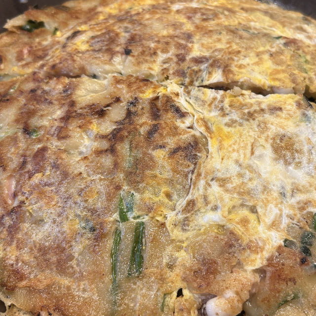 금산의 수제비 웨이팅 맛집 추천해요~~!