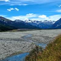 Breathtaking Beauty: Arthur's Pass National Park Steals My Heart
