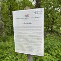 🇨🇭拜訪有超過20年歷史嘅Grindelwald 大地藝術節