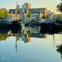 A vibrant hub of culture in the northern Netherlands👫🎉