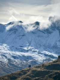 Explore Alpine Adventure on the Trails of Flumserberg, Switzerland