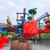 LEGOLAND JAPAN RESORT