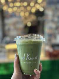 Art Gallery & Cafe Ratchaburi ☕️