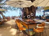 A nice daytime chillax at Oceano Symphony