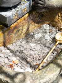 こがえる寺　正法寺