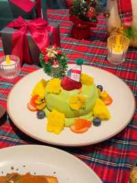 深圳聖誕 🎄約會寶藏餐廳