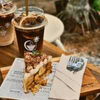 🌳 ฌาณหมาก Coffee & Farm