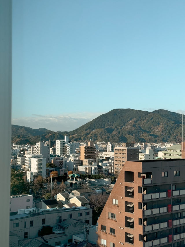 📍靜岡｜超驚喜溫泉旅館體驗 ♨️