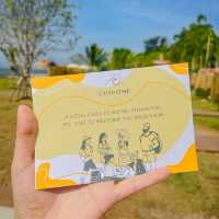Charome - ชโรม ที่พัก คาเฟ่ จังหวัดตราด 🛖⛱️