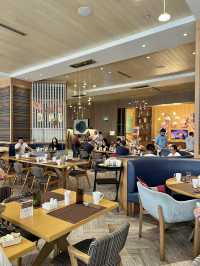 Luxury hotel close to NAIA