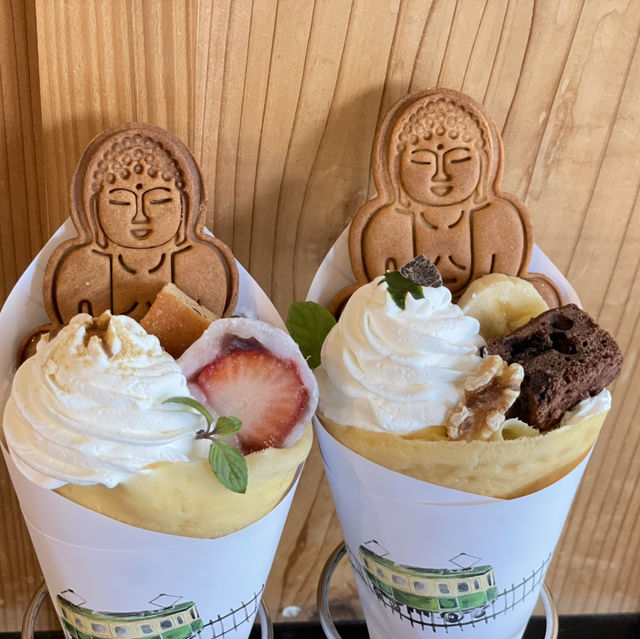 【冬の鎌倉】一日観光  2箇所目  「KANNON COFFEE 」