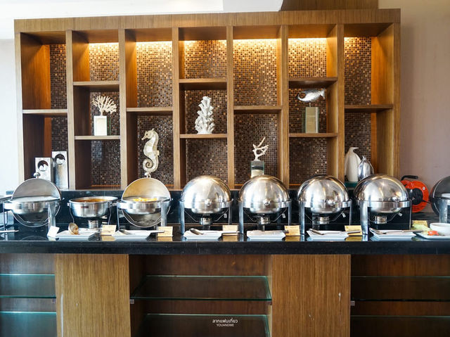Intimate Hotel Pattaya 