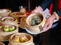 #บุฟเฟ่ต์ติ่มซำ Sui Sian Restaurant 