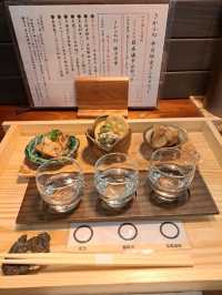【大阪】サクッと飲みからがっつりランチまで多様使いで楽しめる♪