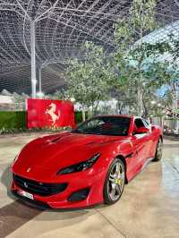 FERARI WORLD ABU DHABI | SPEED, FUN, AND UNFORGETTABLE MOMENTS