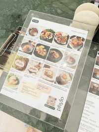 คาเฟ่ฟิโล Phylo Cafe