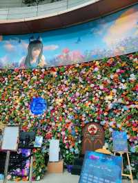 Stepping Into a World of Lunar New Year Magic