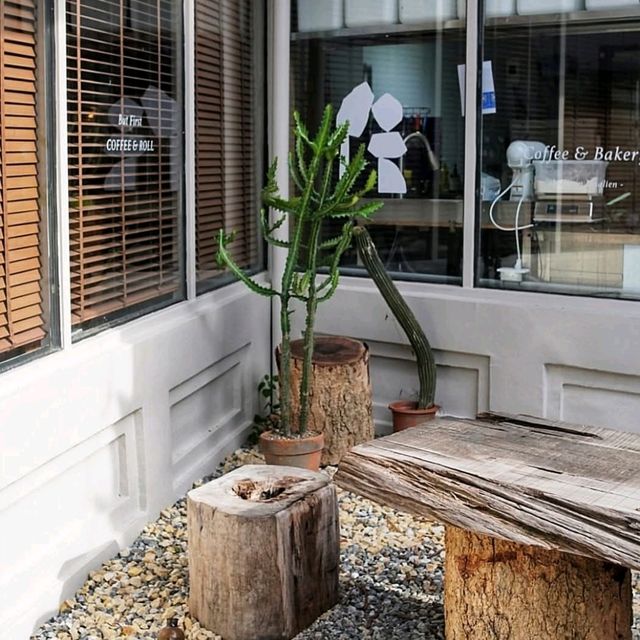 台灣花蓮_小和好點dot.dot. Bakery & Cafe_花蓮必訪甜點店