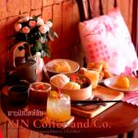 คาเฟ่ฟีลจีนแท้ๆ รีโนเวทจากร้านทอง🪭