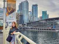 Vancouver Convention Center