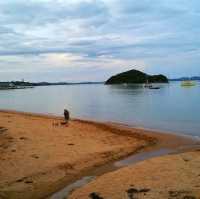 The bay of Islands 