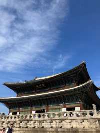 【韓服レンタルで楽しむ！】景福宮の魅力と攻略ポイント🇰🇷