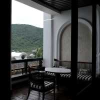 InterContinental Danang Sun Peninsula Resort