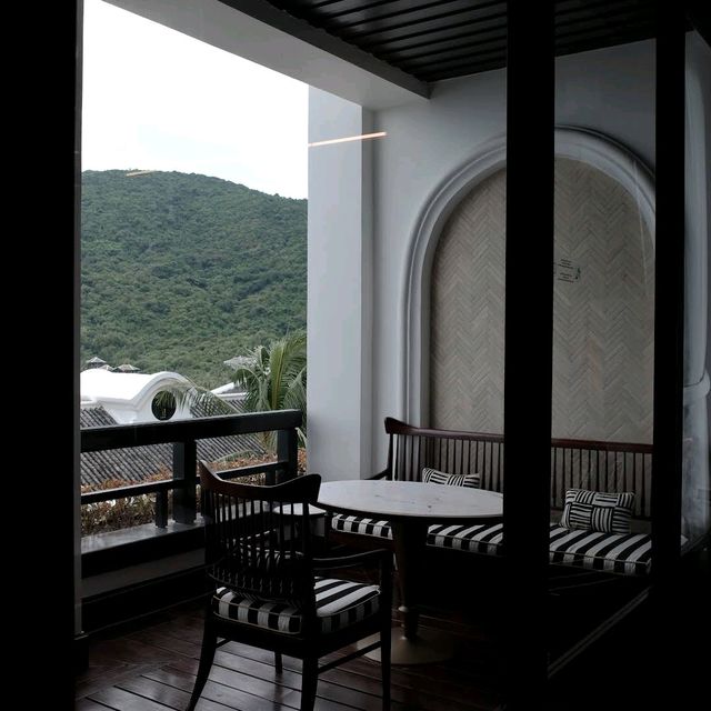 InterContinental Danang Sun Peninsula Resort