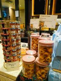 Exploring a Baker’s Paradise at Bangsar Shopping Centre