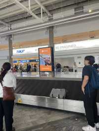 ✈️Arriving at Landvetter Airport: A Guide for First-Time Visitors