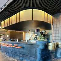 Waterfront Wonders: Why InterContinental Auckland Stole My Heart!