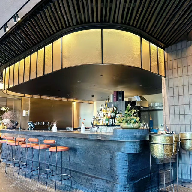 Waterfront Wonders: Why InterContinental Auckland Stole My Heart!