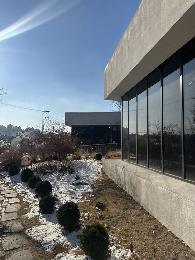 ❄️ 겨울철 별미 ❤️ 춘천의 따끈한 닭갈비 맛집투어 여행지 추천