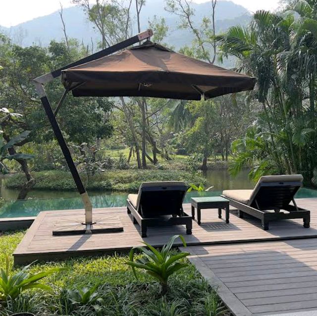 Banyan Tree Lang Co (Lang Co)