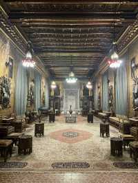 Peleș Castle: Timeless Elegance
