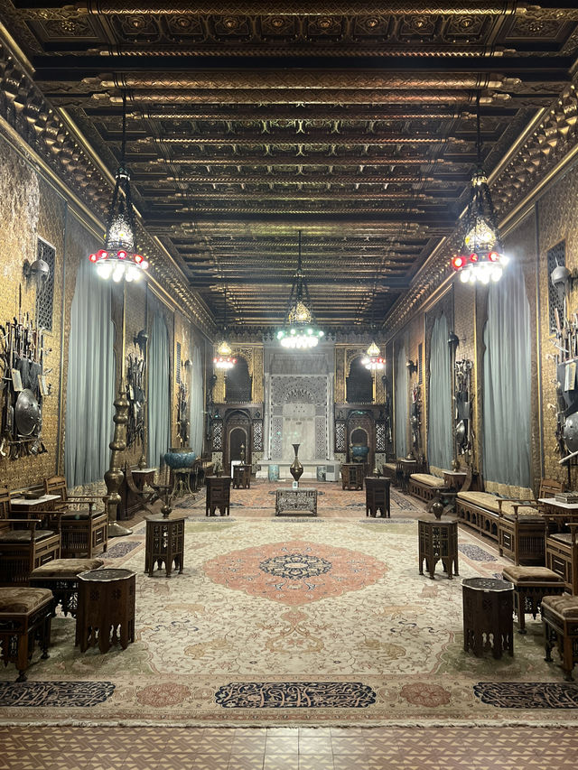 Peleș Castle: Timeless Elegance