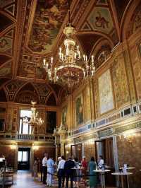 Hungarian State Opera House: Budapest’s Temple of Art and Music