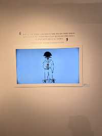 광주 겨울에 보기 좋은 무료실내 전시 추천합니다