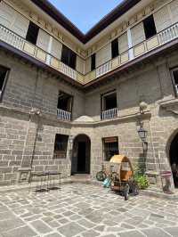 Intramuros: A Walk Through Manila’s Timeless Walls