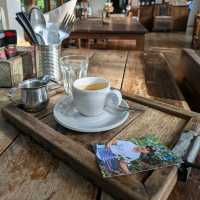 wonderful cafe