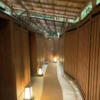 A Tranquil Escape: My Onsen Experience at Arima Onsen Taketoritei Maruyama