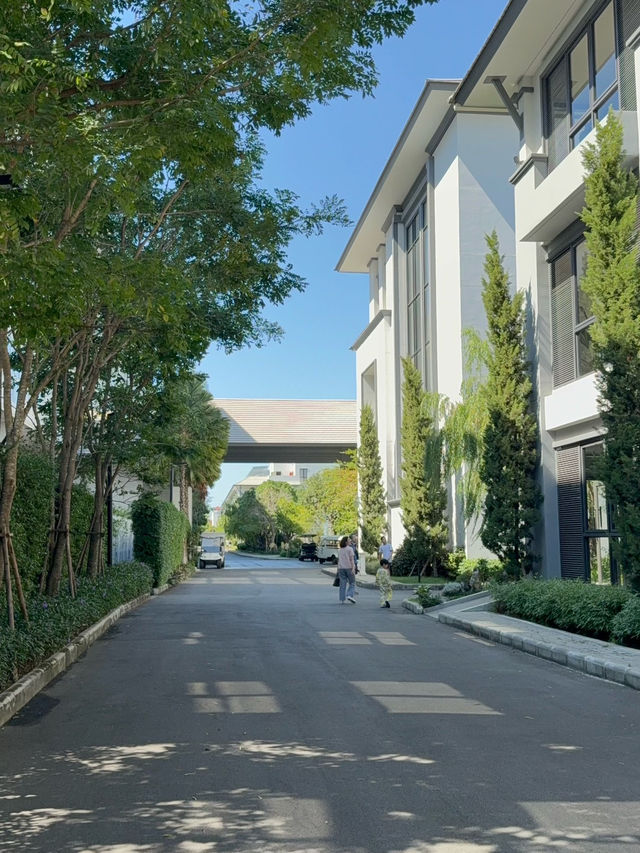 📍 โรงแรม Healthland resort and spa #ที่พักพัทยา 🤎