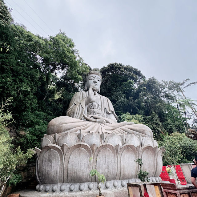 Chin Swee Temple