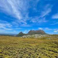 Tasmania, Australia’s island 