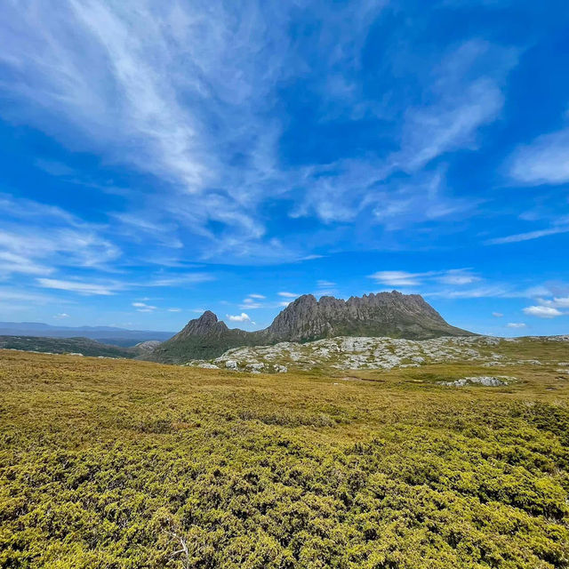 Tasmania, Australia’s island 