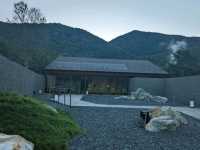 地獄温泉♨️星野リゾートで雲仙満喫